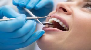 Sedation Dentistry for Anxious Patients | Dentist in Maryland