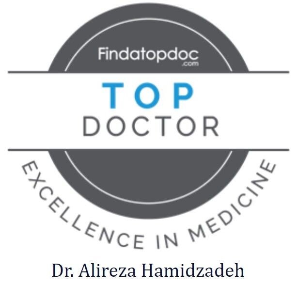 Find A Top Doc Award | Happy Smiles Dental