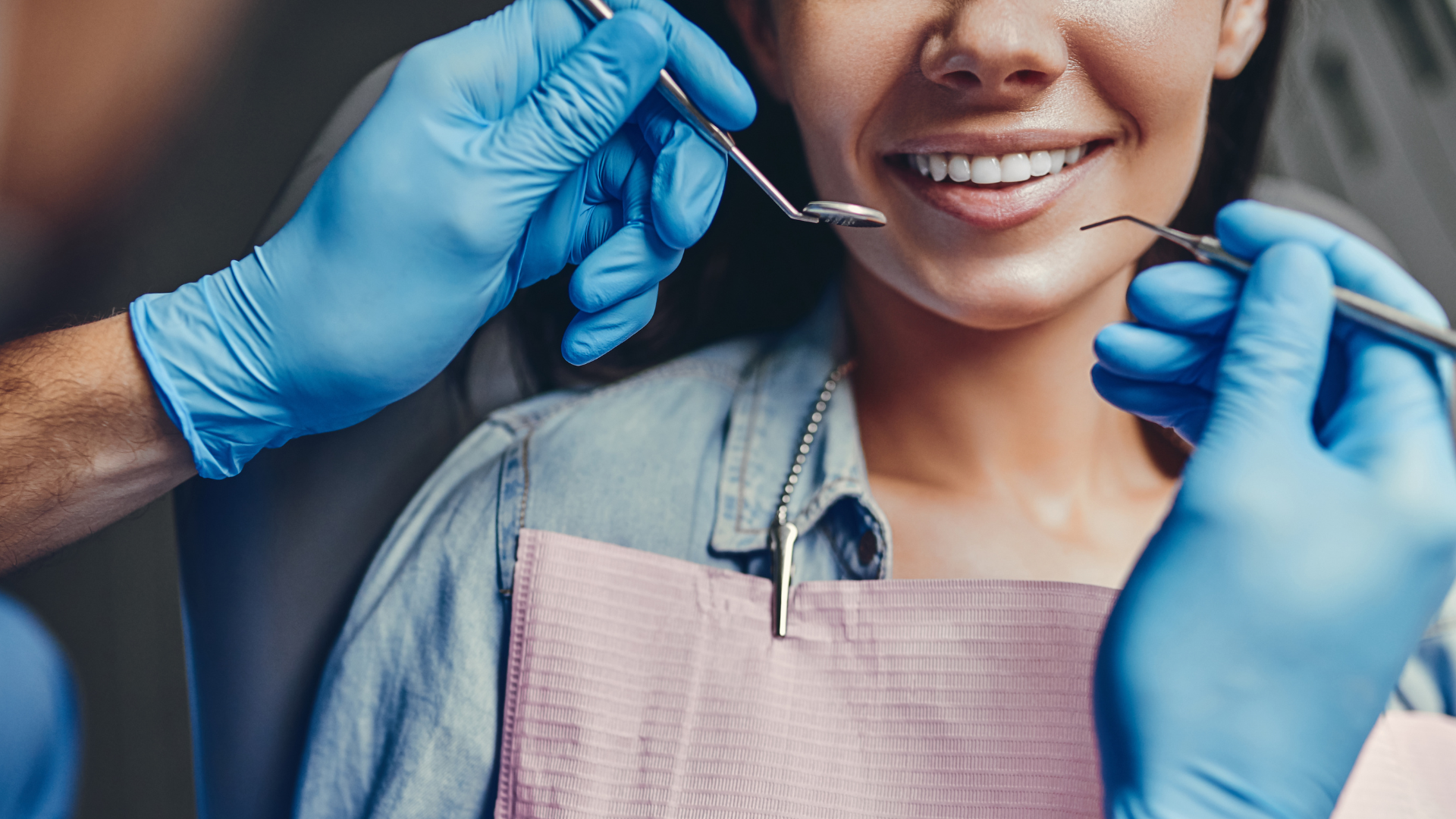 Oral Surgery Exams | Happy Smiles Dental