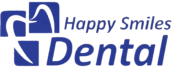 Happy Smiles Logo