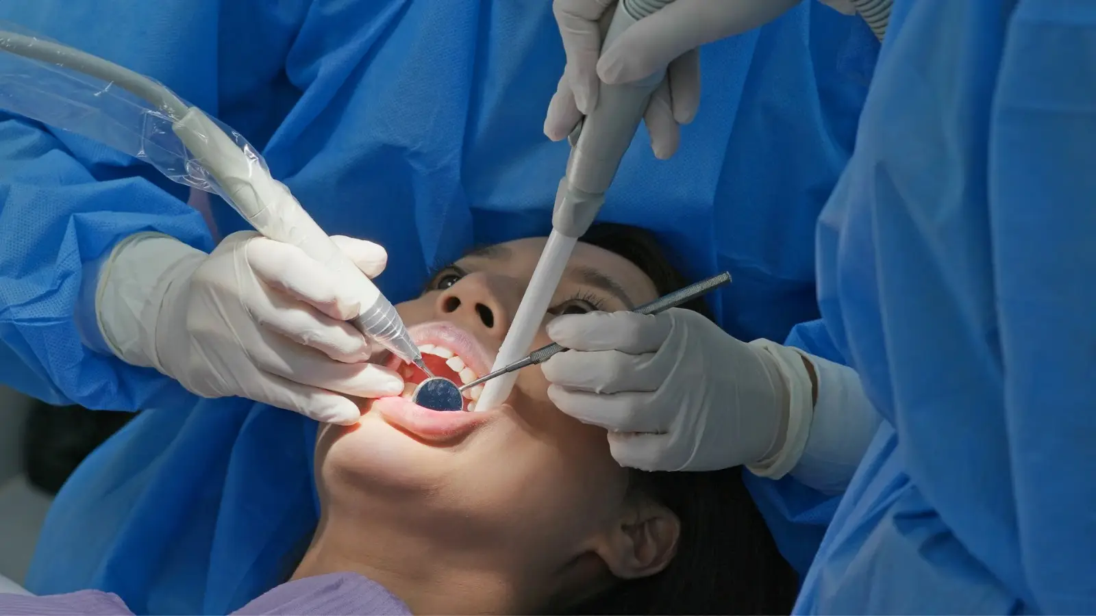 Oral Surgery Happy Smiles Dental